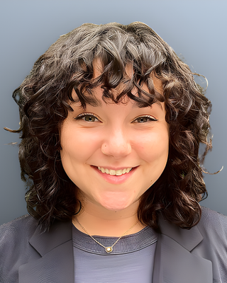 Photo of Hannah Maxwell, Licensed Professional Counselor, LPC