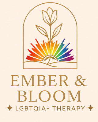 Photo of Jason Churchill - Ember and Bloom, Marriage & Family Therapist, MA, LMFT