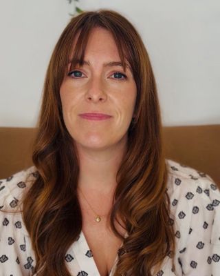 Photo of Rachel Maunder, MSc