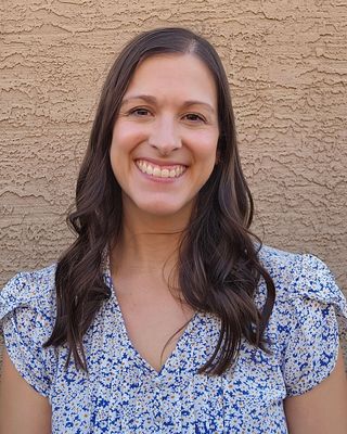 Photo of Lindsay O'Connor, Pre-Licensed Professional, LMSW