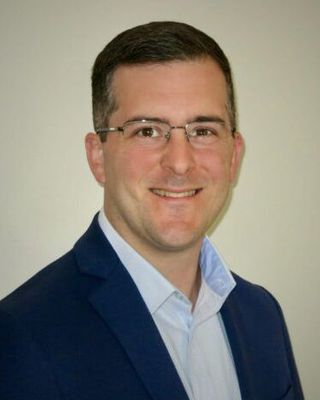 Photo of Timothy Pepin, Psychiatric Nurse Practitioner, PMHNP