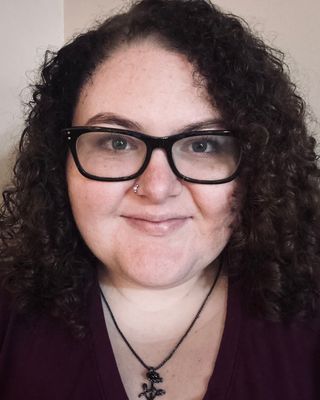 Photo of Anna J. Campbell, Clinical Social Work/Therapist, LISW