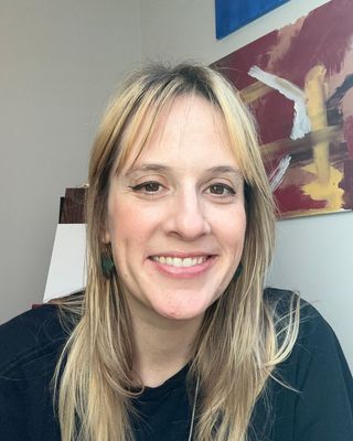 Photo of Claire Greenwood, Marriage & Family Therapist, LMFT