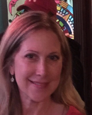 Photo of Susan C. Cohen, Psychiatric Nurse Practitioner, PMHNP
