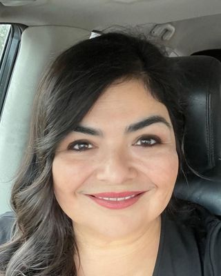 Photo of Jennifer L. Hillier, Licensed Professional Counselor, MA, LPCS