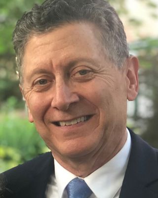 Photo of Dr. Jeffery Everett Grumley, Licensed Clinical Professional Counselor, LCPC
