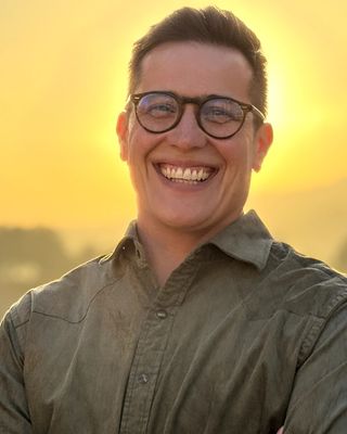 Photo of Tiger Veenstra, Psychologist, PsyD