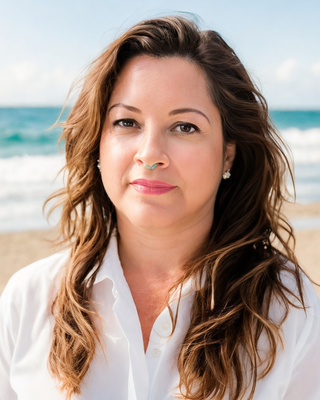 Photo of Jennifer Alonzo, Licensed Professional Clinical Counselor, LPCC