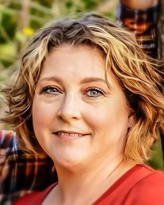 Photo of Bridget Ehrhart-Bennett, Psychiatric Nurse Practitioner, DNP, FNP-C, PMHNP