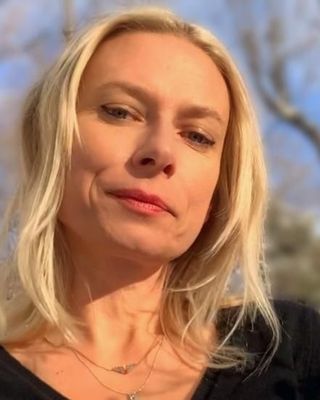 Photo of Asia Jaworowska, Counselor, MA, LPC