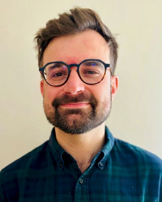 Photo of Matthew Starritt, Psychotherapist, MBACP Accred