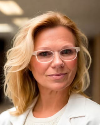 Photo of Virginia Bradley, Psychiatric Nurse Practitioner, PMHNP