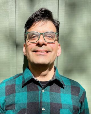 Photo of Joshua Feinberg, Clinical Social Work/Therapist, LCSW