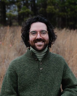 Photo of Ryan M Graumann, LCMHCS, CCTP, NCC