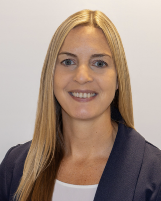 Photo of Erin Marino, Licensed Professional Counselor, LPC, ADS