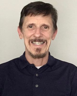 Photo of Jeff Zeigler, LPC Associate in Dallas, TX