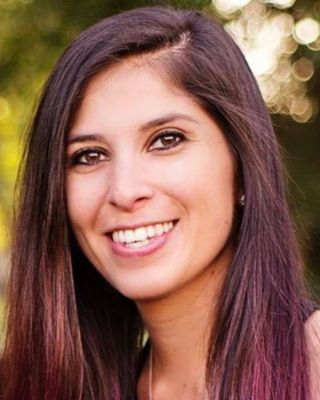 Photo of Elizabeth Calderon-Mullens, Licensed Professional Counselor, MA, LPC