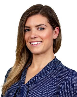 Photo of Alyssa Nadolny, DNP, PMHNP, Psychiatric Nurse Practitioner