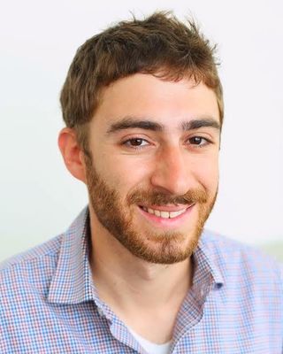 Photo of Jonah Mishaan, Counselor, LMHC, CASAC, MA