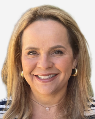 Photo of Rocio Scott, Marriage & Family Therapist, LMFT