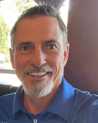 Photo of Mike Garvey, Clinical Social Work/Therapist, LCSW