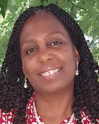 Photo of Dr. Angela Senior McNeil in University City, Philadelphia, PA