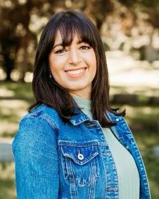 Photo of Laura Andrea Santos, Psychologist, PhD