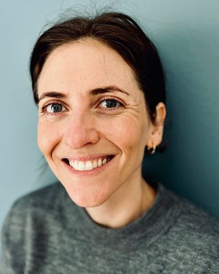 Photo of Caitlin Ecklund, Licensed Professional Counselor in Portland, OR