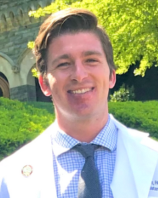 Photo of Connor Stimpson, Physician Assistant in Bergenfield, NJ