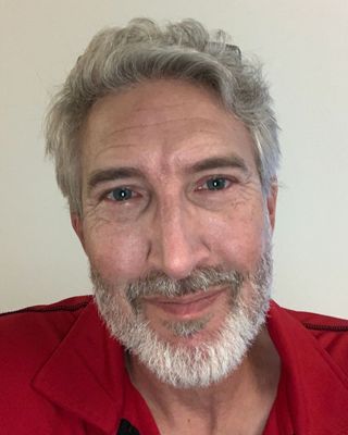 Photo of Steven A Halsell, Counselor, MA, LPC