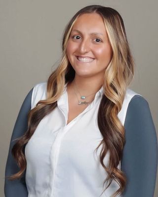 Photo of Kaitlyn Squitieri, MHC-LP