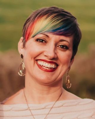Photo of Mindy Armbrust Beach, Marriage & Family Therapist, PhD, IMFT-S, LPC