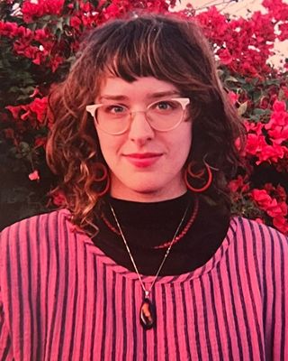 Photo of Rafaela De Leon, Counselor, MA, LMHC