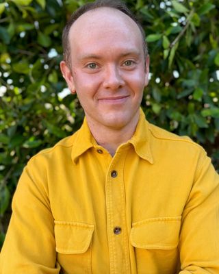 Photo of Michael Joyce, Marriage & Family Therapist Associate, AMFT, MS