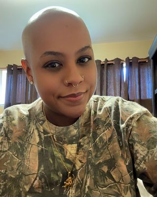 Photo of Kristen B Twitty, Clinical Social Work/Therapist, LMSW