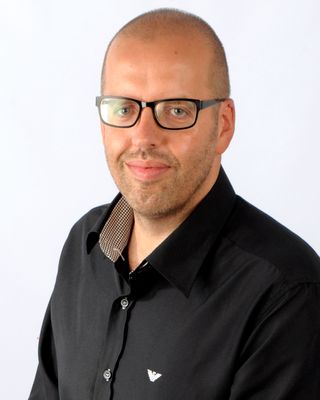 Photo of Ian Robert William Wilson - Woodmere CBT, MBACP Accred, Psychotherapist