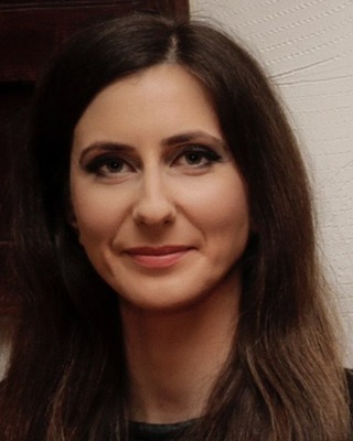 Photo of Iryna Krotava, Psychologist in Lower Manhattan, New York, NY