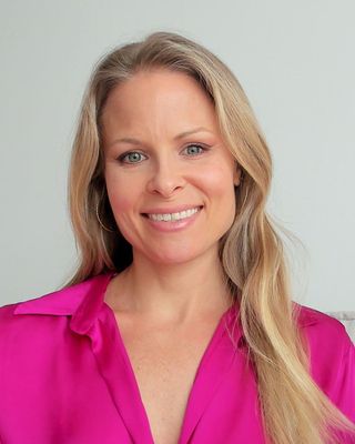 Photo of Isabelle Kirsch, PsychD, Counsellor