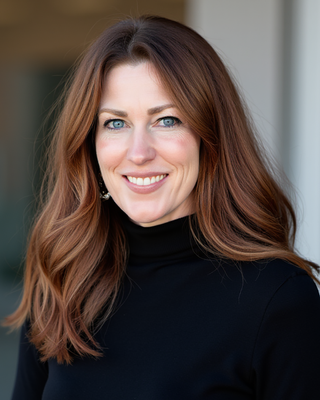 Photo of April Smith, Licensed Professional Clinical Counselor, LPCC
