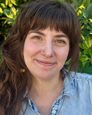 Photo of Danielle Tcholakian, Clinical Social Work/Therapist, LMSW