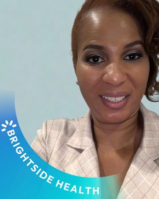 Photo of Dola Abiodun, Psychiatric Nurse Practitioner, PMHNP