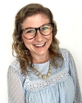 Photo of Elizabeth Hinckley, Registered Mental Health Counselor Intern in Palm Harbor, FL