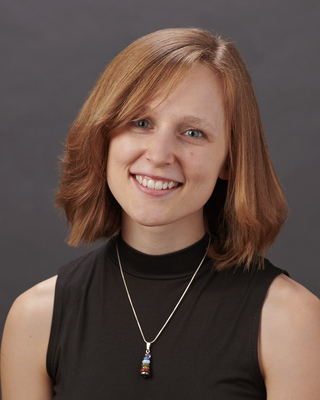 Photo of Leah Roberts, Counselor in East Liberty, PA