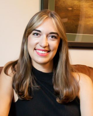 Photo of Rachel Dierker, Licensed Professional Counselor, MA, LPC