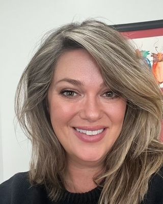 Photo of Victoria Aviv, Licensed Professional Counselor, MA, LPC