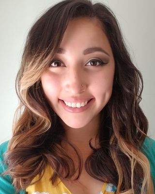 Photo of Jeannette Medina, Counselor in Valparaiso, IN