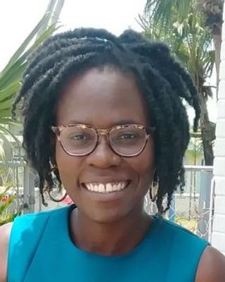 Photo of Fedna Eliassaint, Clinical Social Work/Therapist, LCSW