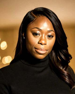 Photo of Jessica Ogunye, Psychiatric Nurse Practitioner, CRNP, PMH