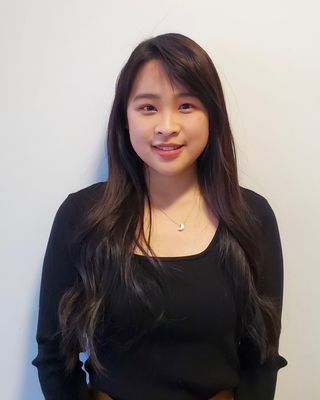 Photo of Annie Wang, Counsellor, MC