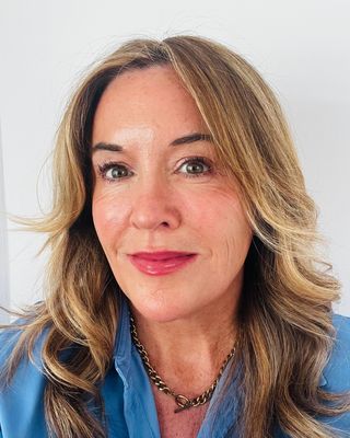 Photo of Katriona O'Connor, Psychotherapist, MBACP